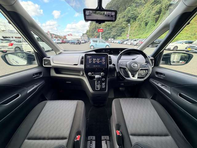 日産 セレナ ２．０ ハイウェイスター Ｖ R3年 (東北) 99