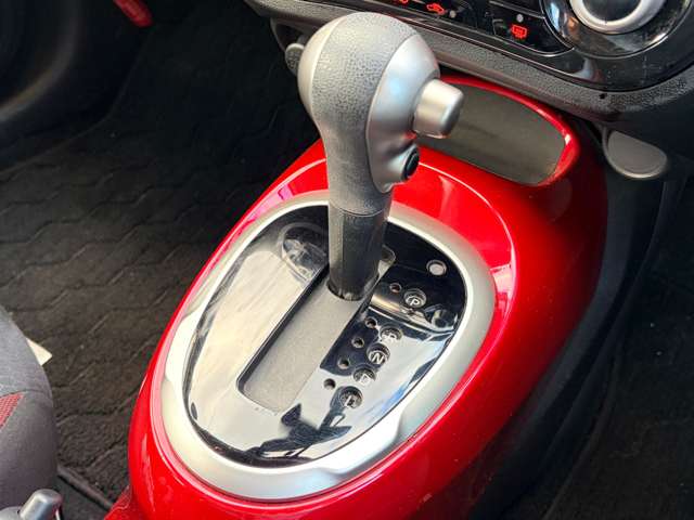 日産 ジューク １．５ １５ＲＸ アーバンセレクション スタイリッシュブラックパッケージ H25年 (東北) 99