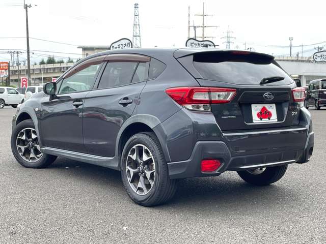 スバル ＸＶ １．６Ｉ－Ｌ アイサイト ４ＷＤ H29年 (東北) 99