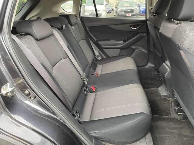スバル ＸＶ １．６Ｉ－Ｌ アイサイト ４ＷＤ H29年 (東北) 99