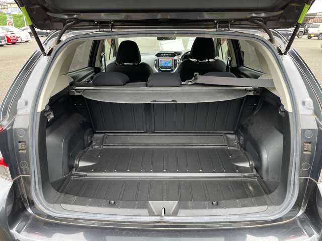 スバル ＸＶ １．６Ｉ－Ｌ アイサイト ４ＷＤ H29年 (東北) 99