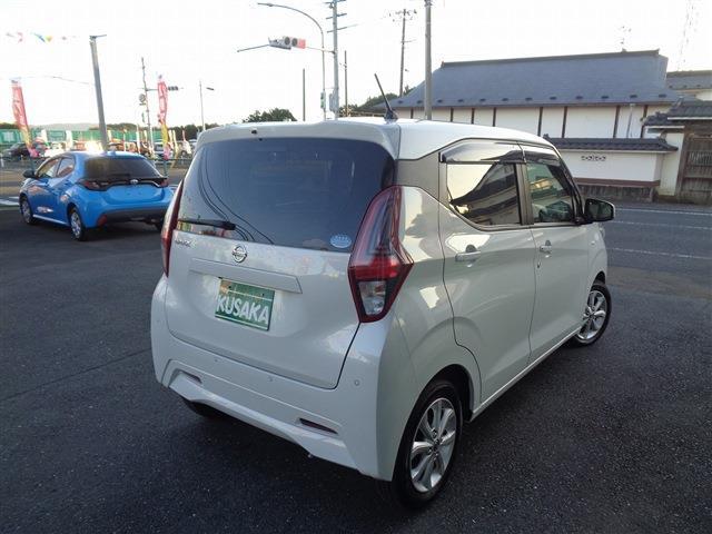 日産 デイズ ６６０ Ｘ R3年 () 99