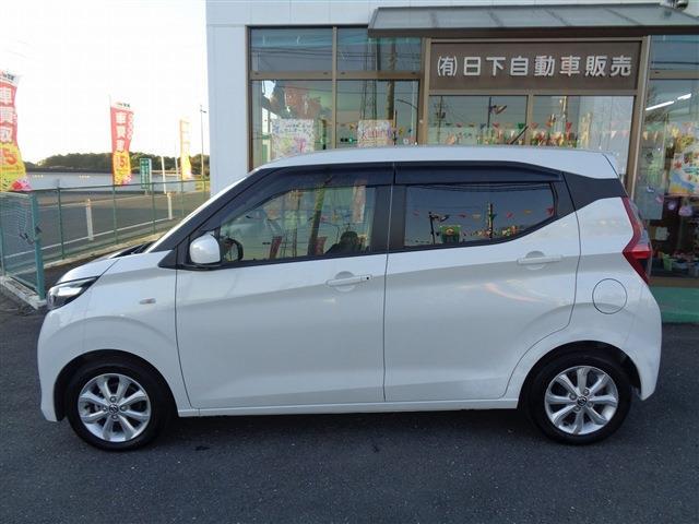 日産 デイズ ６６０ Ｘ R3年 () 99