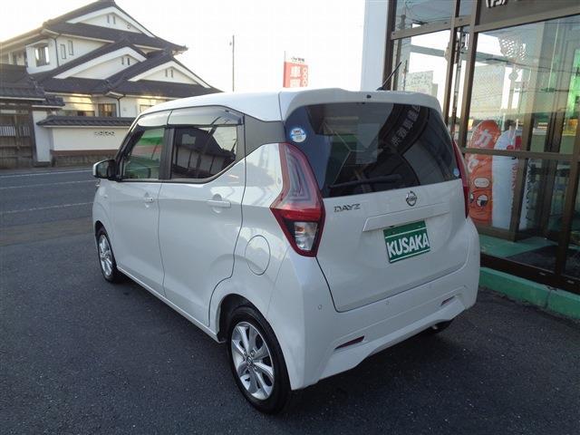 日産 デイズ ６６０ Ｘ R3年 () 99