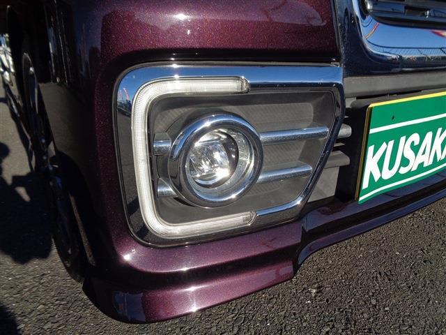 スズキ スペーシア　ギア ６６０ カスタム ハイブリッド ＸＳターボ R3年 () 99