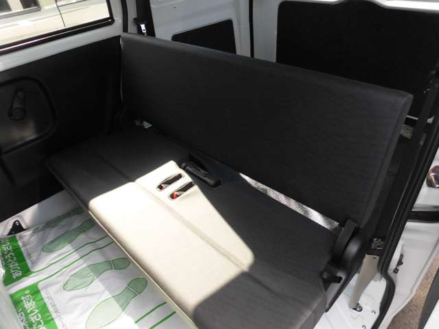 スズキ エブリイ ６６０ ＰＡ ハイルーフ ４ＷＤ R8年 () 99