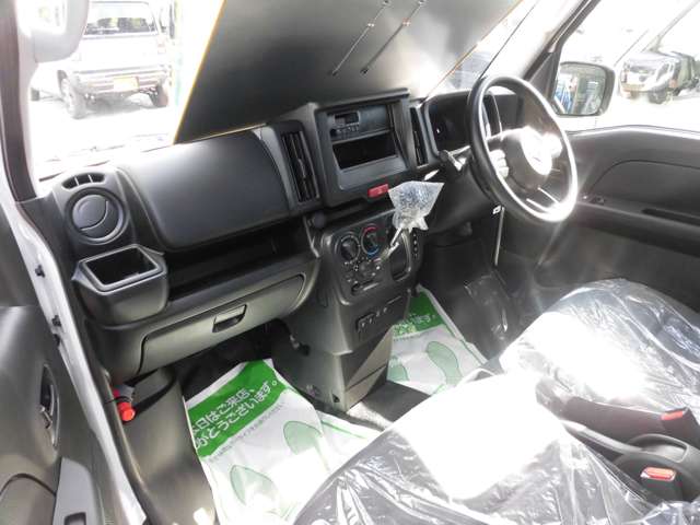 スズキ エブリイ ６６０ ＰＡ ハイルーフ ４ＷＤ R8年 () 99