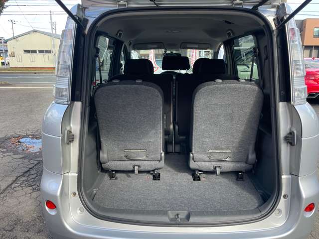 トヨタ シエンタ １．５ ダイス H25年 (東北) 99