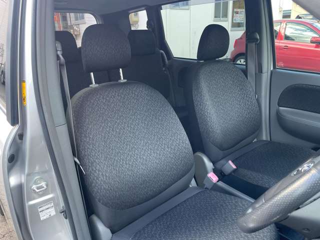 トヨタ シエンタ １．５ ダイス H25年 (東北) 99