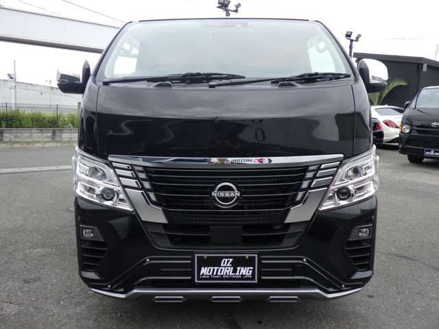 日産 キャラバンバン ２．０ プレミアムＧＸ ロングボディ R4年 (関東) 99