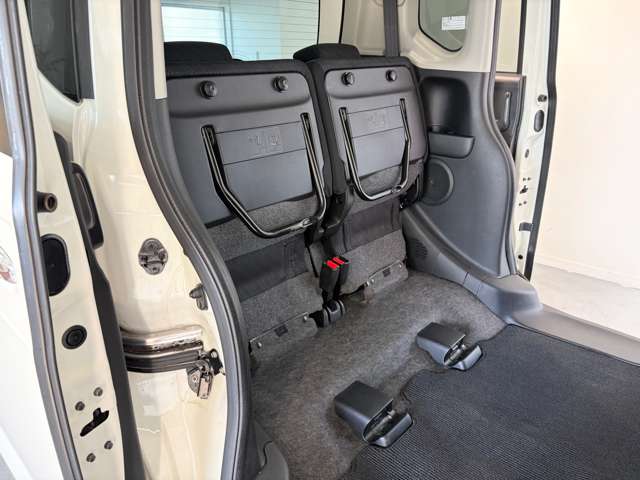 ホンダ Ｎ　ＢＯＸ ６６０ Ｇ ＳＳパッケージ H25年 (関東) 99
