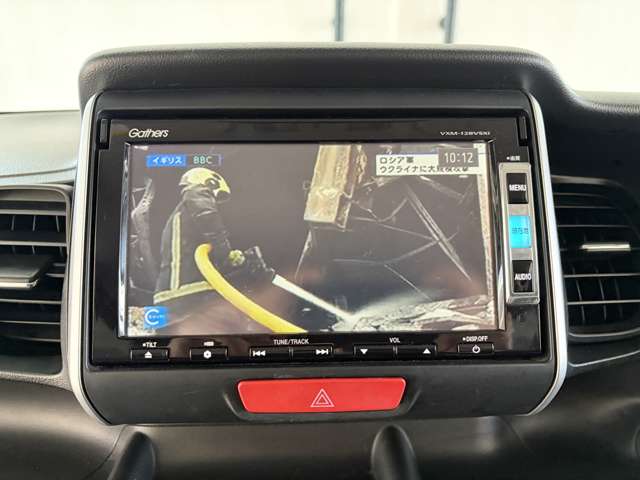 ホンダ Ｎ　ＢＯＸ ６６０ Ｇ ＳＳパッケージ H25年 (関東) 99