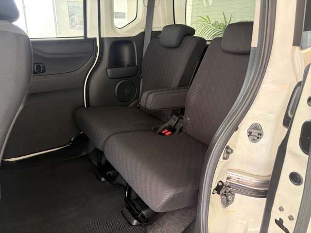 ホンダ Ｎ　ＢＯＸ ６６０ Ｇ ＳＳパッケージ H25年 (関東) 99