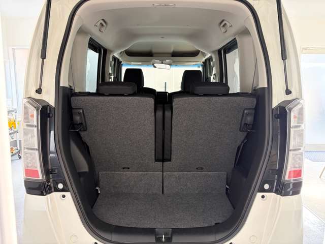 ホンダ Ｎ　ＢＯＸ ６６０ Ｇ ＳＳパッケージ H25年 (関東) 99