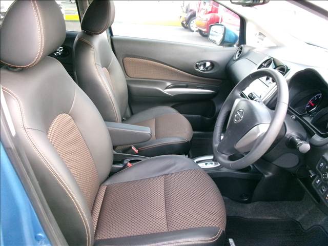 日産 ノート １．２ メダリスト Ｘ H28年 (関東) 99