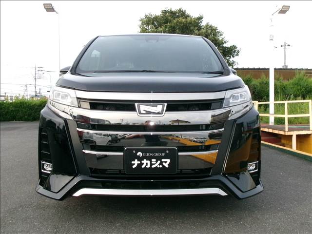 トヨタ ノア ２．０ ＳＩ ＷＸＢＩＩ R1年 (関東) 99