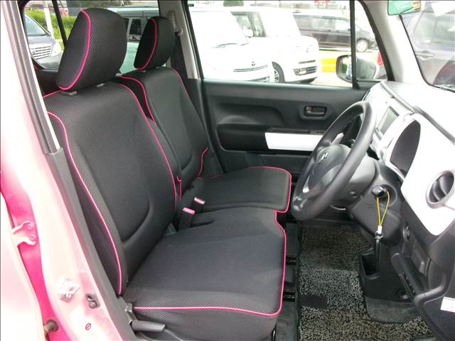スズキ ハスラー ６６０ Ｇ H26年 (関東) 99