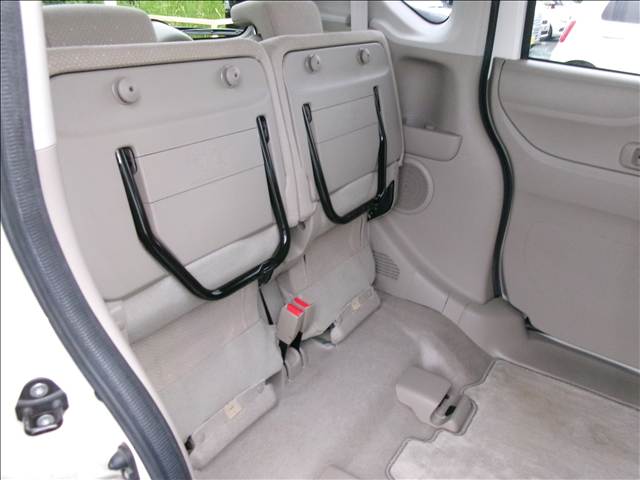 ホンダ Ｎ　ＢＯＸ ６６０ Ｇ Ｌパッケージ H26年 (関東) 99