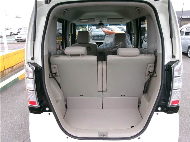 ホンダ Ｎ　ＢＯＸ ６６０ Ｇ Ｌパッケージ H26年 (関東) 99