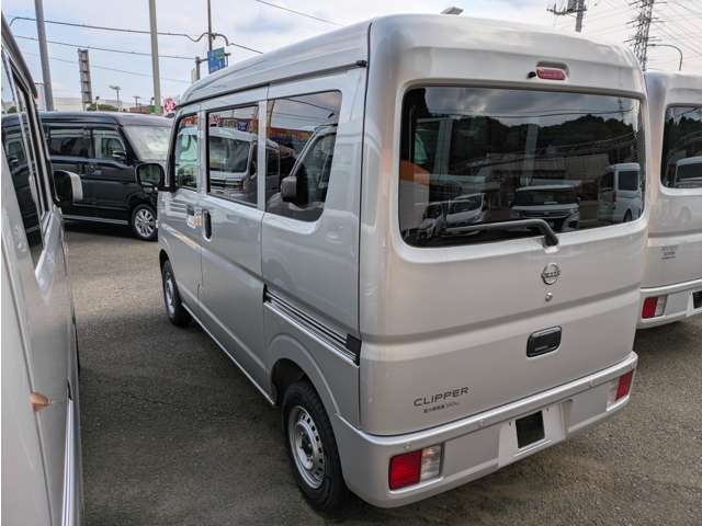 日産 クリッパーリオ ６６０ ＤＸ ハイルーフ R8年 () 99