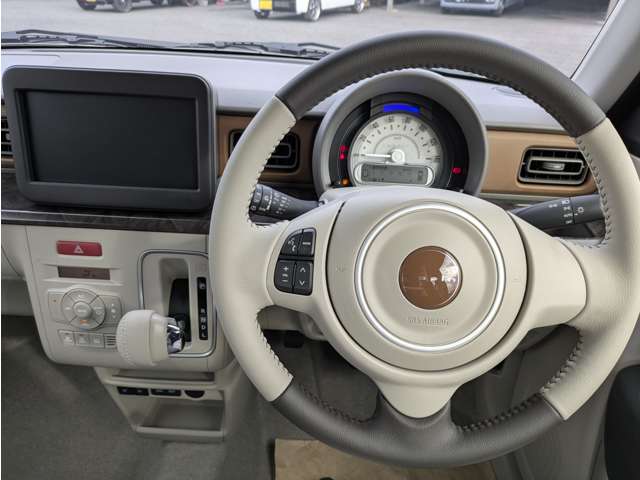 スズキ アルトラパン ６６０ ハイブリッド Ｘ R8年 () 99