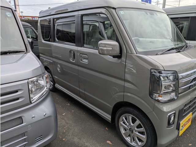 日産 クリッパーリオ ６６０ Ｇ ハイルーフ R8年 () 99