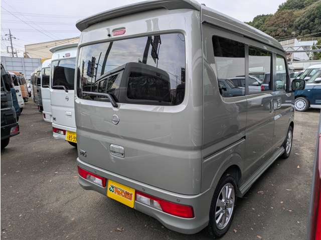 日産 クリッパーリオ ６６０ Ｇ ハイルーフ R8年 () 99