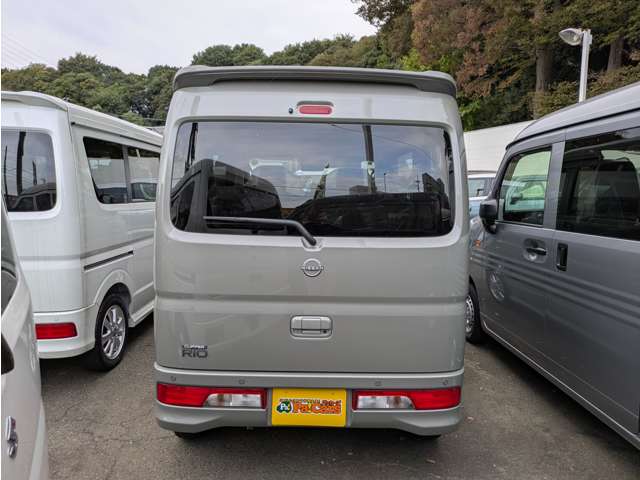 日産 クリッパーリオ ６６０ Ｇ ハイルーフ R8年 () 99