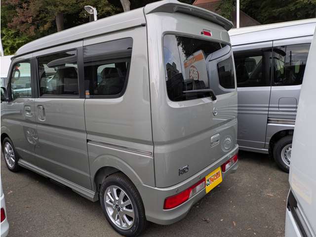 日産 クリッパーリオ ６６０ Ｇ ハイルーフ R8年 () 99