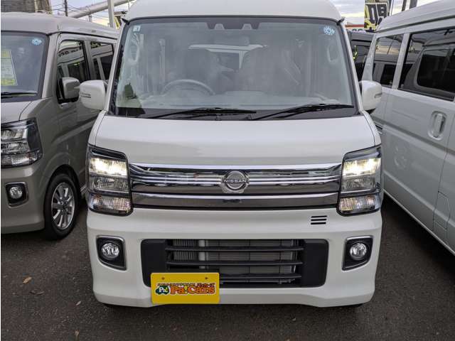 日産 クリッパーリオ ６６０ Ｇ ハイルーフ R8年 () 99