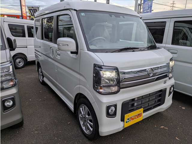 日産 クリッパーリオ ６６０ Ｇ ハイルーフ R8年 () 99