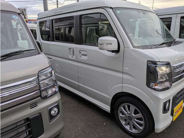 日産 クリッパーリオ ６６０ Ｇ ハイルーフ R8年 () 99