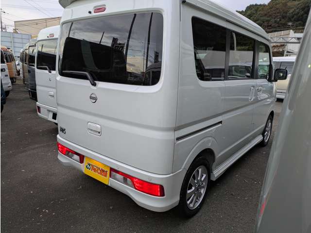 日産 クリッパーリオ ６６０ Ｇ ハイルーフ R8年 () 99
