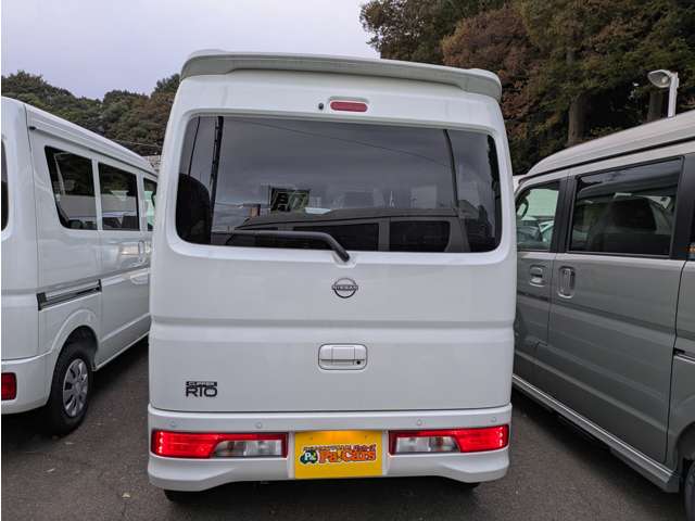 日産 クリッパーリオ ６６０ Ｇ ハイルーフ R8年 () 99