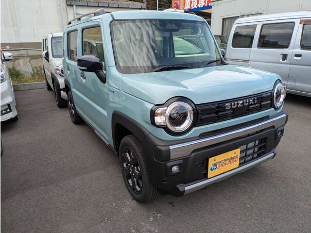 スズキ ハスラー ６６０ タフワイルド R8年 () 99