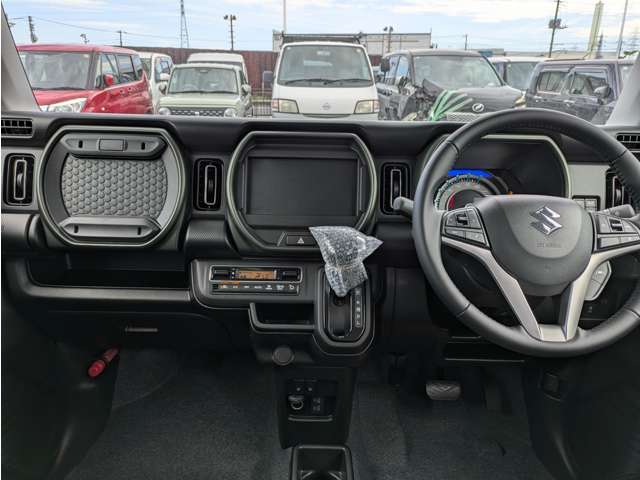 スズキ ハスラー ６６０ タフワイルド R8年 () 99
