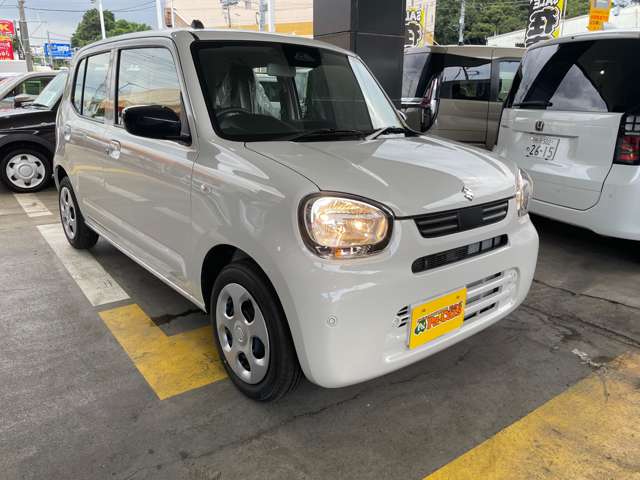 スズキ アルト ６６０ Ｌ R8年 (関東) 99