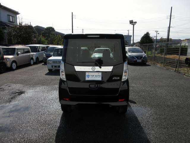 日産 デイズ　ルークス ６６０ ハイウェイスター ターボ H27年 () 99