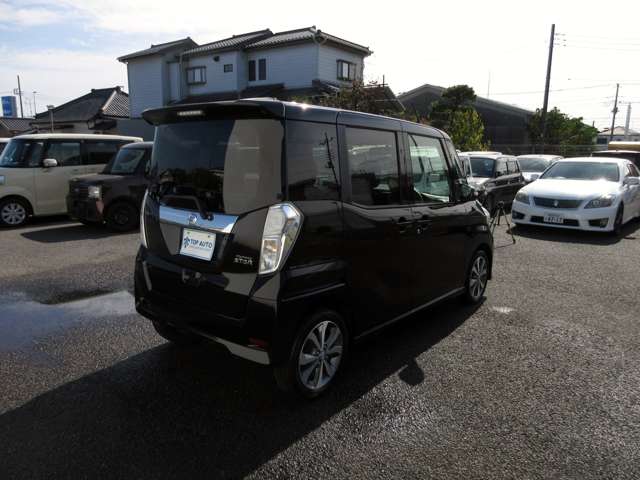 日産 デイズ　ルークス ６６０ ハイウェイスター ターボ H27年 () 99