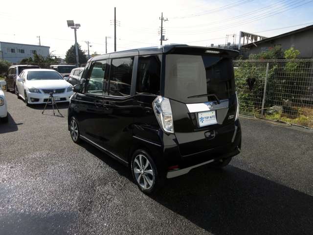 日産 デイズ　ルークス ６６０ ハイウェイスター ターボ H27年 () 99