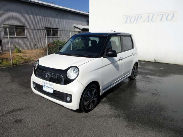 ホンダ Ｎ−ＯＮＥ ６６０ プレミアム ツアラー H26年 () 99