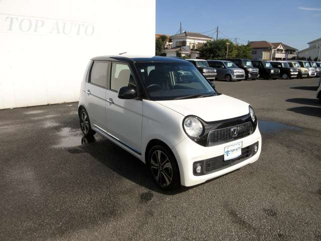 ホンダ Ｎ−ＯＮＥ ６６０ プレミアム ツアラー H26年 () 99