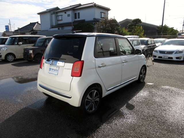 ホンダ Ｎ−ＯＮＥ ６６０ プレミアム ツアラー H26年 () 99