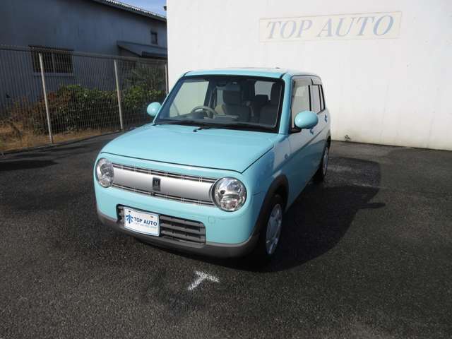 スズキ アルトラパン ６６０ Ｌ H28年 () 99