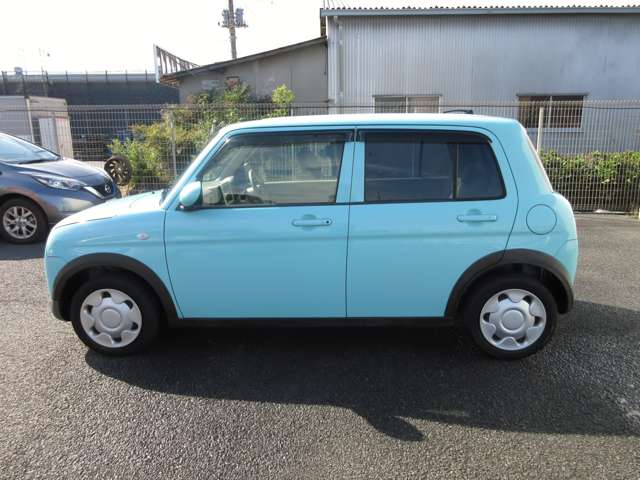 スズキ アルトラパン ６６０ Ｌ H28年 () 99