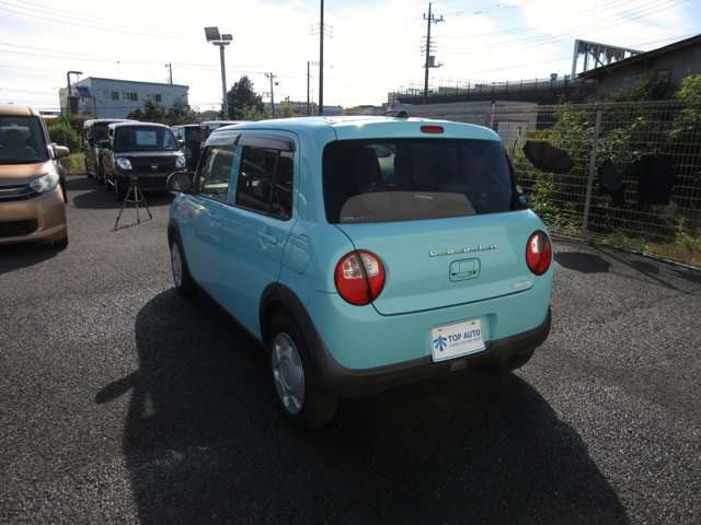 スズキ アルトラパン ６６０ Ｌ H28年 () 99
