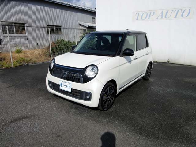ホンダ Ｎ−ＯＮＥ ６６０ プレミアム ツアラー H27年 () 99