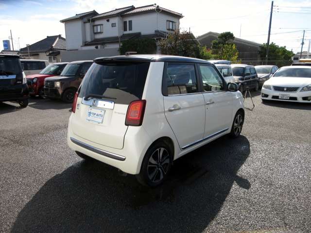 ホンダ Ｎ−ＯＮＥ ６６０ プレミアム ツアラー H27年 () 99