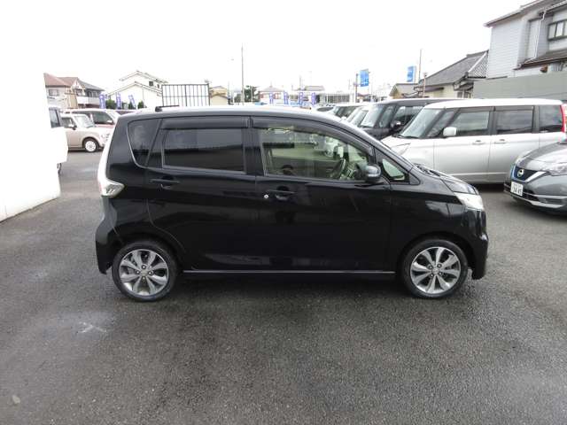 日産 デイズ ６６０ ハイウェイスターＧ H26年 () 99