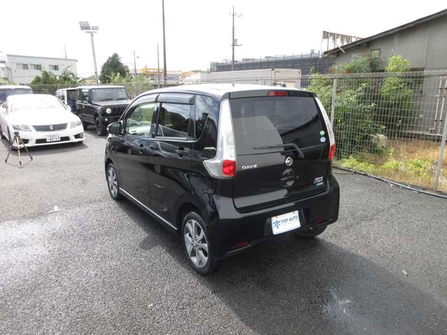 日産 デイズ ６６０ ハイウェイスターＧ H26年 () 99